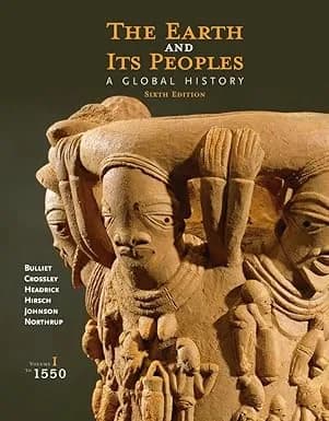The Earth and Its Peoples cover