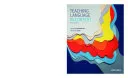 Teaching Language in Context 2nd Edition (Paperback) by Beverly Derewianka textbook cover